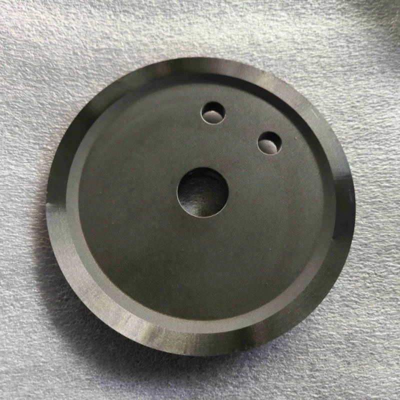 Non-standard Cutter Head